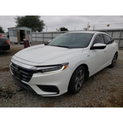 2019 HONDA INSIGHT EX