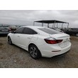 2019 HONDA INSIGHT EX