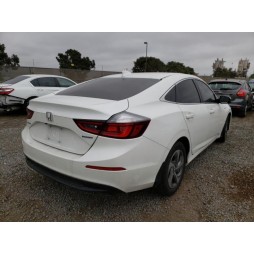2019 HONDA INSIGHT EX