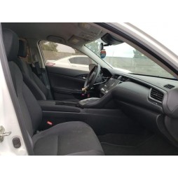 2019 HONDA INSIGHT EX
