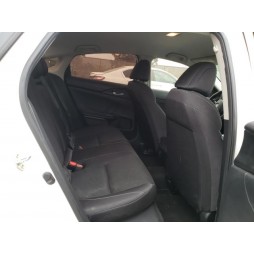2019 HONDA INSIGHT EX