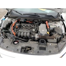 2019 HONDA INSIGHT EX