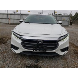2019 HONDA INSIGHT EX