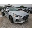 2019 HYUNDAI SONATA HYBRID