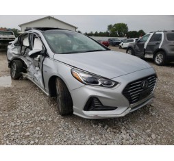 2019 HYUNDAI SONATA HYBRID