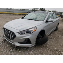 2019 HYUNDAI SONATA HYBRID