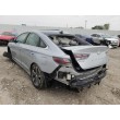 2019 HYUNDAI SONATA HYBRID