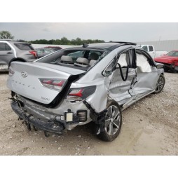 2019 HYUNDAI SONATA HYBRID