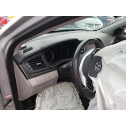 2019 HYUNDAI SONATA HYBRID