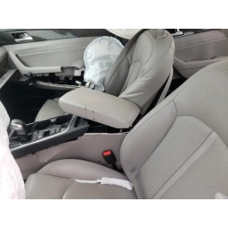 2019 HYUNDAI SONATA HYBRID