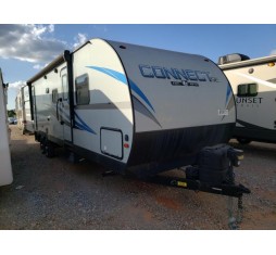 2019 KZRV CONNECT