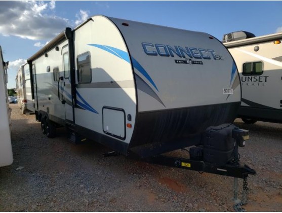 2019 KZRV CONNECT