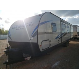 2019 KZRV CONNECT
