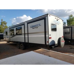 2019 KZRV CONNECT
