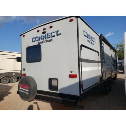 2019 KZRV CONNECT