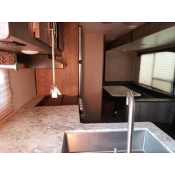 2019 KZRV CONNECT