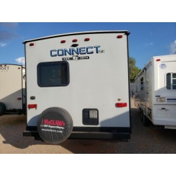 2019 KZRV CONNECT