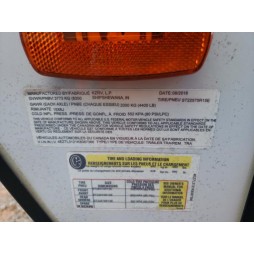 2019 KZRV CONNECT