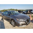 2019 NISSAN ALTIMA S