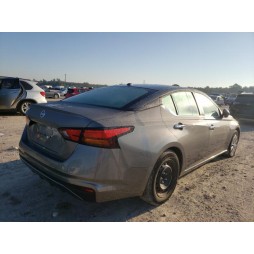 2019 NISSAN ALTIMA S