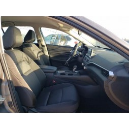 2019 NISSAN ALTIMA S