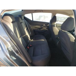 2019 NISSAN ALTIMA S