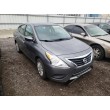 2019 NISSAN VERSA S