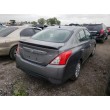 2019 NISSAN VERSA S