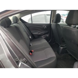 2019 NISSAN VERSA S