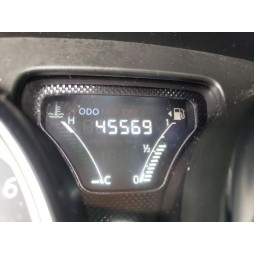 2019 NISSAN VERSA S