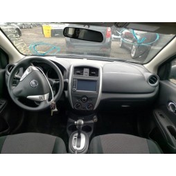 2019 NISSAN VERSA S