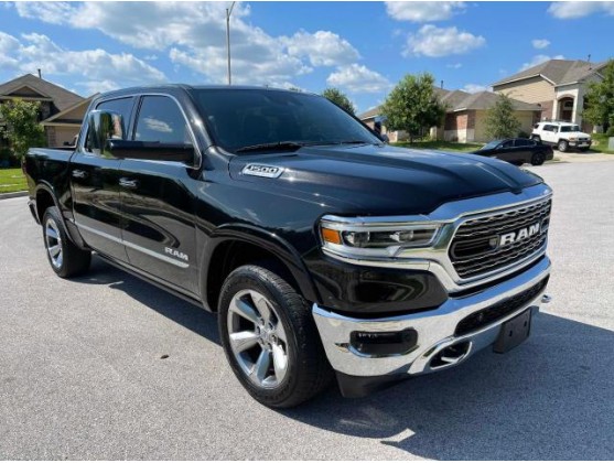 2019 RAM 1500 LIMITED