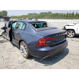 2019 VOLVO S60 T6 MOMENTUM