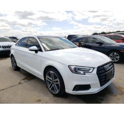 2020 AUDI A3 PREMIUM