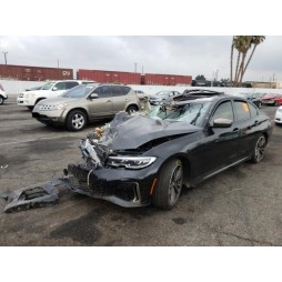2020 BMW M340I