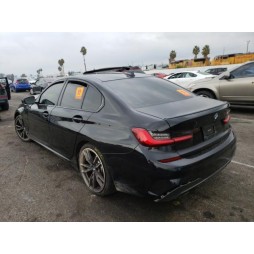 2020 BMW M340I