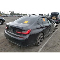 2020 BMW M340I