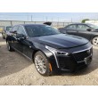 2020 CADILLAC CT6 LUXURY