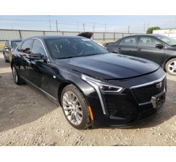 2020 CADILLAC CT6 LUXURY