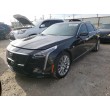 2020 CADILLAC CT6 LUXURY