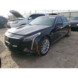 2020 CADILLAC CT6 LUXURY