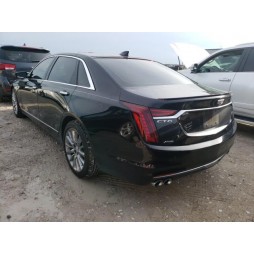 2020 CADILLAC CT6 LUXURY