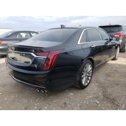 2020 CADILLAC CT6 LUXURY