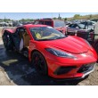 2020 CHEVROLET CORVETTE STINGRAY 3LT