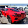 2020 CHEVROLET CORVETTE STINGRAY 3LT