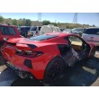 2020 CHEVROLET CORVETTE STINGRAY 3LT