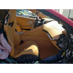 2020 CHEVROLET CORVETTE STINGRAY 3LT