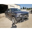 2020 CHEVROLET SILVERADO K1500 LTZ