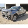 2020 CHEVROLET SILVERADO K1500 LTZ
