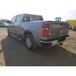 2020 CHEVROLET SILVERADO K1500 LTZ